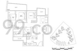 Skies Miltonia (D27), Condominium #402054541